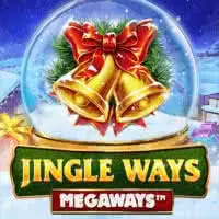 Jingle Ways Megaways™